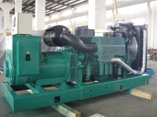 浑南便携静音：租赁无声发电机组，便携式解决能源需求